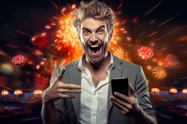 Layar bonus permainan Gates of Olympus dengan simbol pengganda dan putaran gratis
