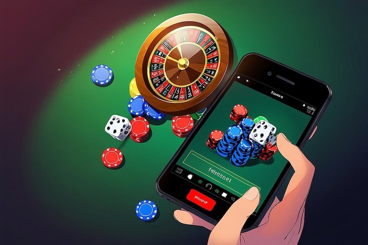 hk loto featured game showcase