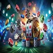 Dasbor statistik platform hk loto menampilkan kategori permainan & pasar