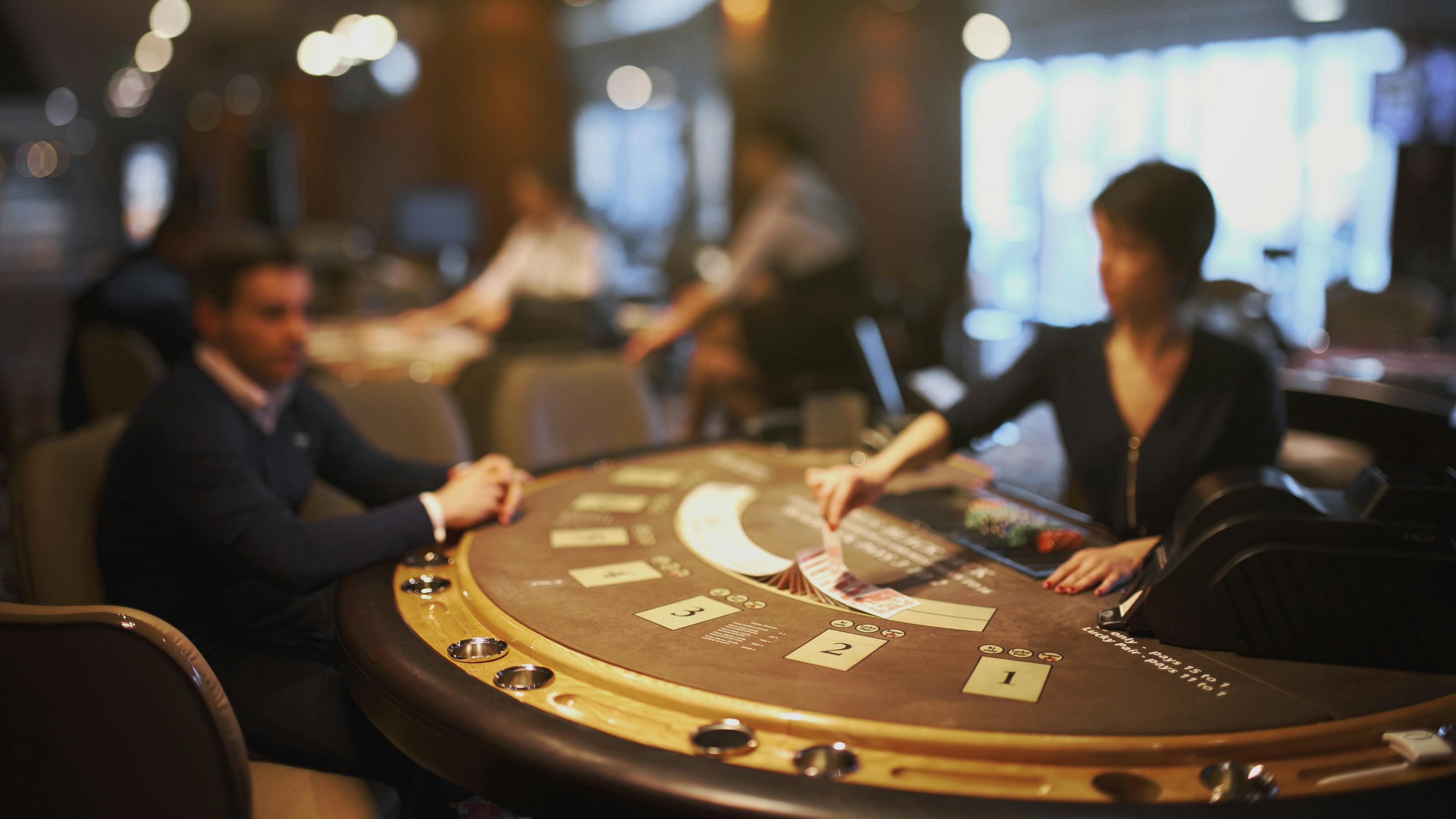 meja No Commission Baccarat dealer langsung di hk loto